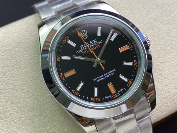 コピーロレックス正面デザイン